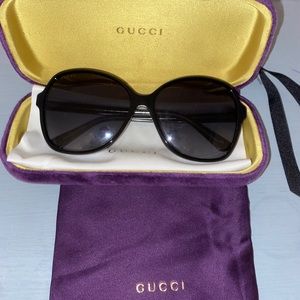 Gucci Sunglasses